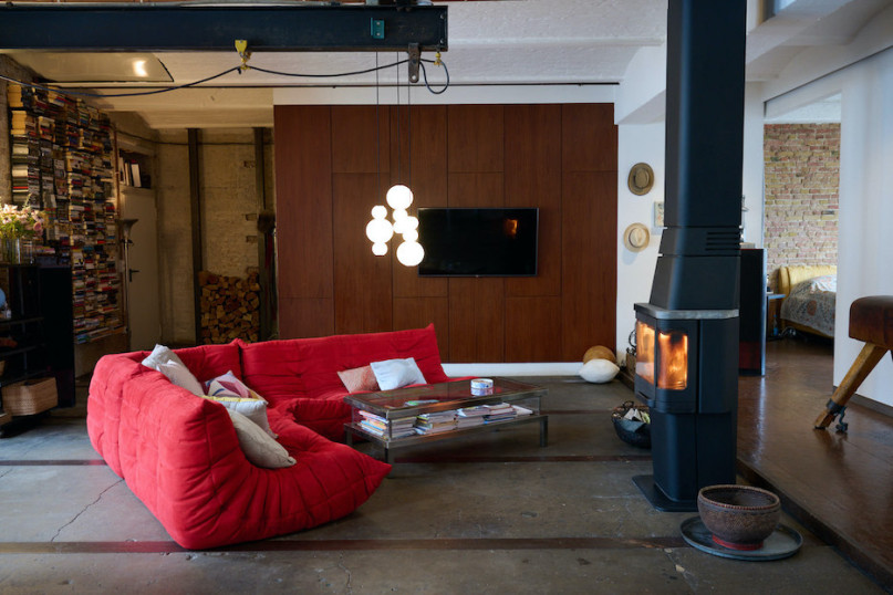 plush74 location scout noleggio spagna foto produzione cinematografica loft berlin6