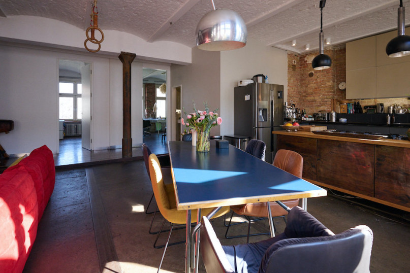 plush74 location scout noleggio spagna foto produzione cinematografica loft berlin7