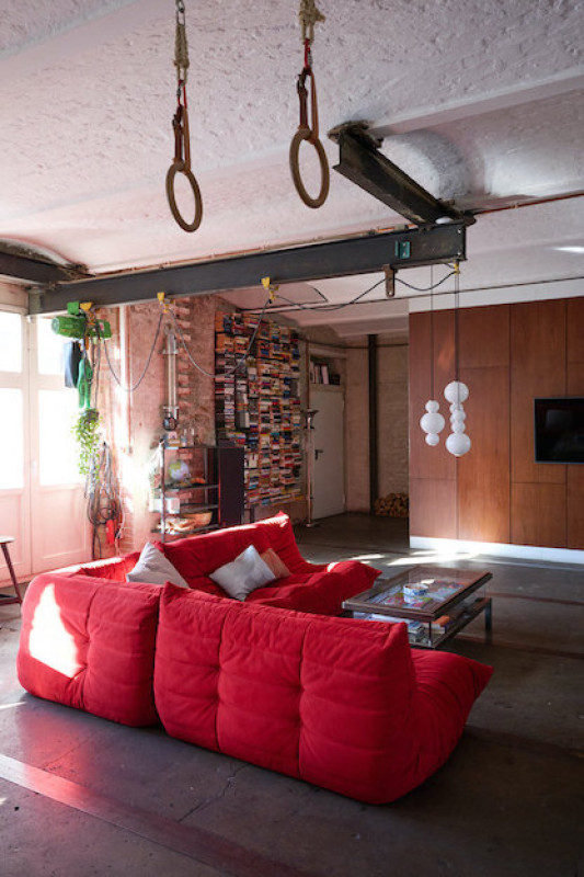 plush74 location scout noleggio spagna foto produzione cinematografica loft berlin8