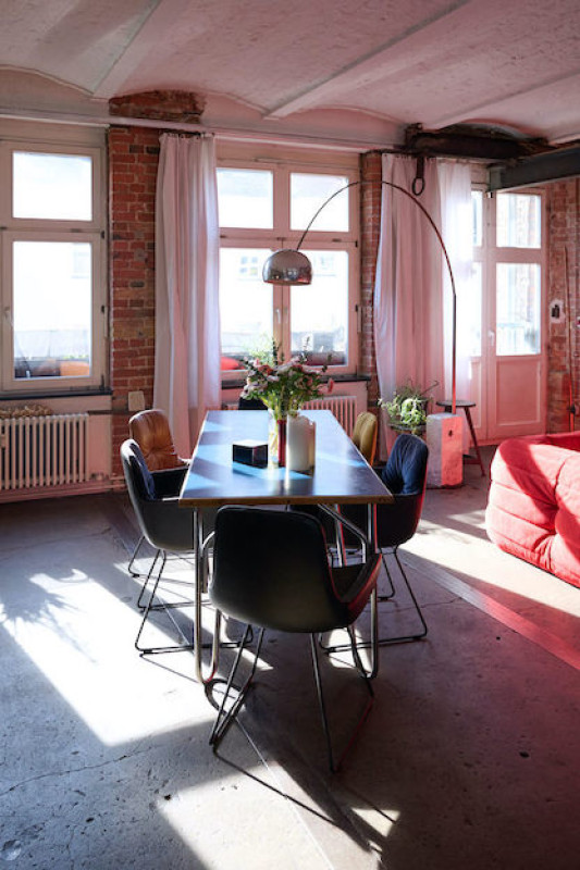 plush74 location scout noleggio spagna foto produzione cinematografica loft berlino9