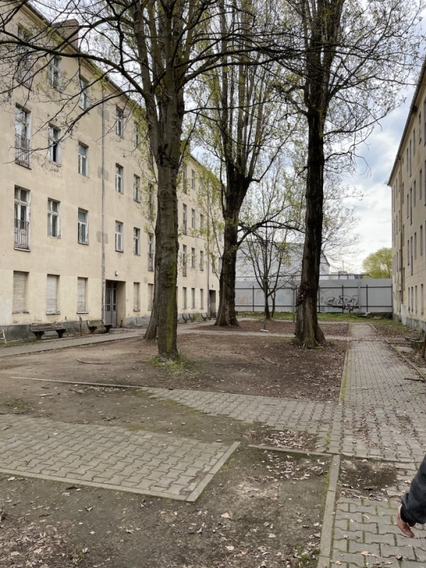 plush74 location scouting film foto evento noleggio germania berlino scala abbandonata old4