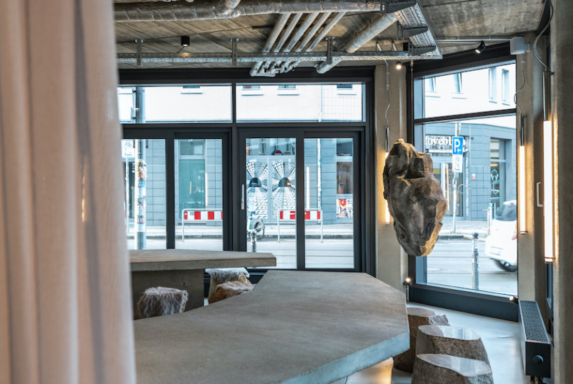 pluche74 locatiescouting film foto evenement verhuur studio minimaal berlin7