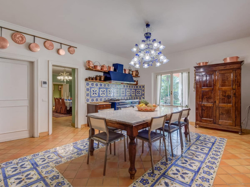 plush74 location villa giulia rome 6