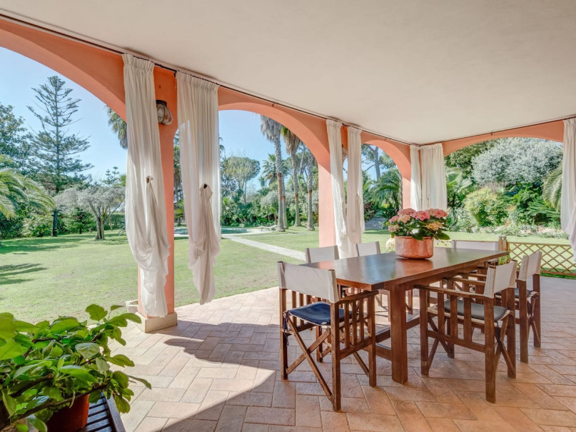 plush74 location villa giulia rome 7