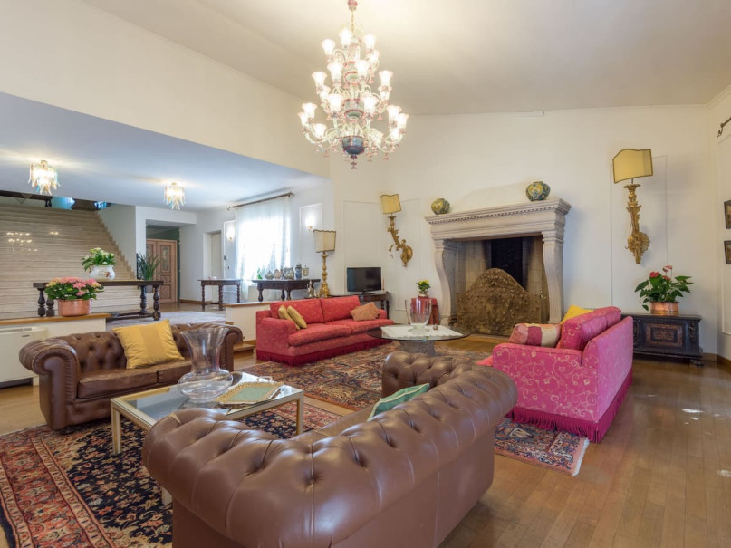 plush74 location villa giulia rome