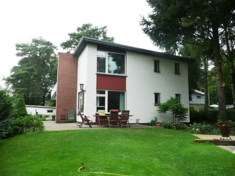 plush74 locations foto film evento germania berlino casa bauhaus retro 1