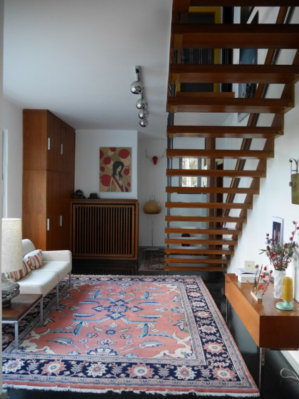 plush74 luoghi foto film evento germania berlino casa bauhaus retro 10