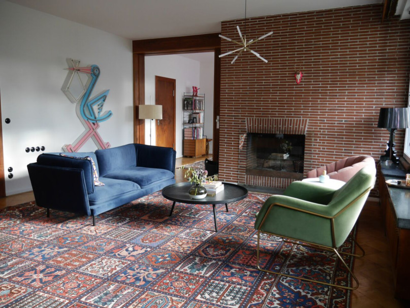 plush74 luoghi foto film evento germania berlino casa bauhaus retro 11