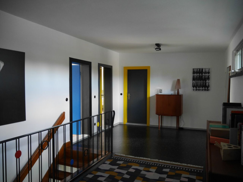 plush74 locations foto film evento germania berlino casa bauhaus retro 14