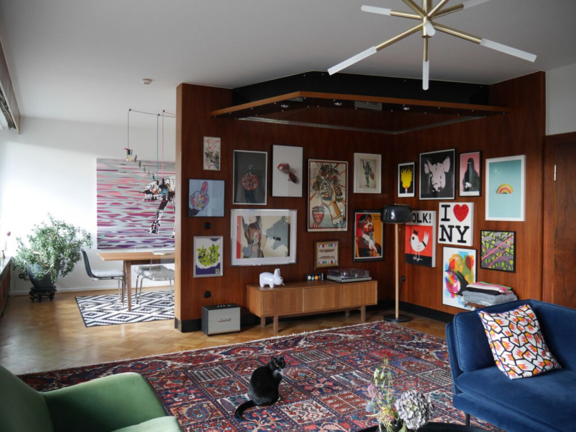 plush74 locations foto film evento germania berlino casa bauhaus retro 5