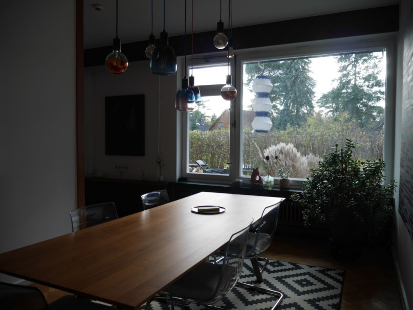 plush74 luoghi foto film evento germania berlino casa bauhaus retro 8