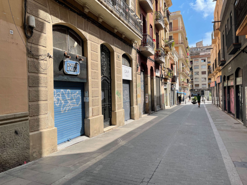 plush74 locaties fotofilm productie duitsland fotostudio berlijn00000plush74 locaties fotofilm productio foto straten grace barcelona spanje00014