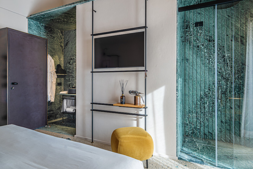 pluche74 locaties foto filmproductie italie hotel luxe zee00007