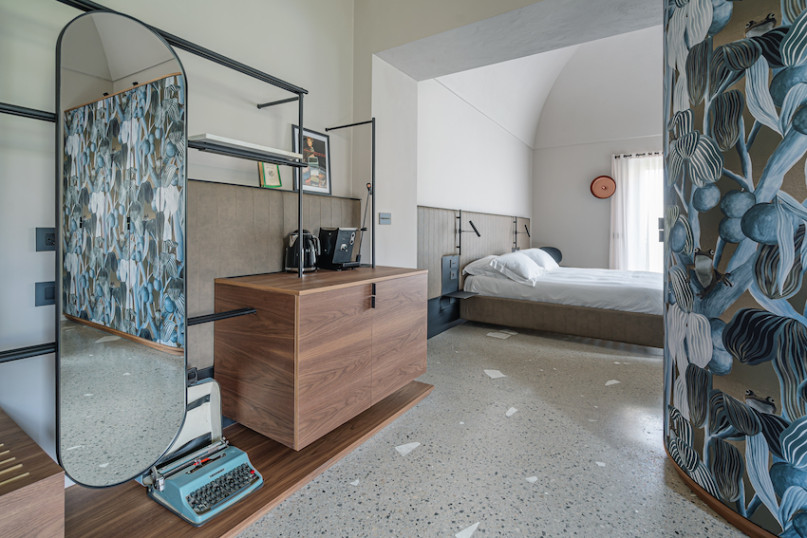 pluche74 locaties foto filmproductie italie hotel luxe zee00010