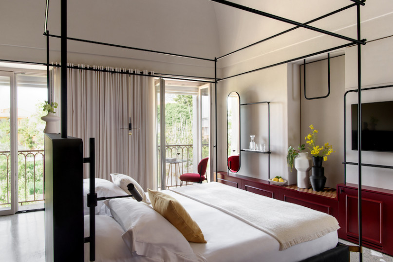 pluche74 locaties foto film productie italie hotel luxe zee00029