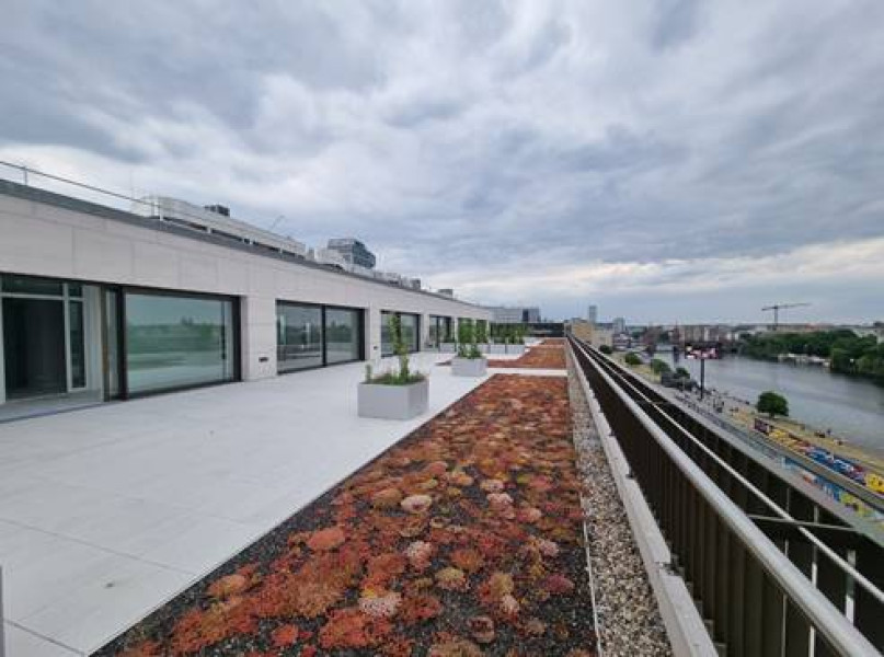 felpa74 localizaciones foto película azotea jardín berlín alemania3