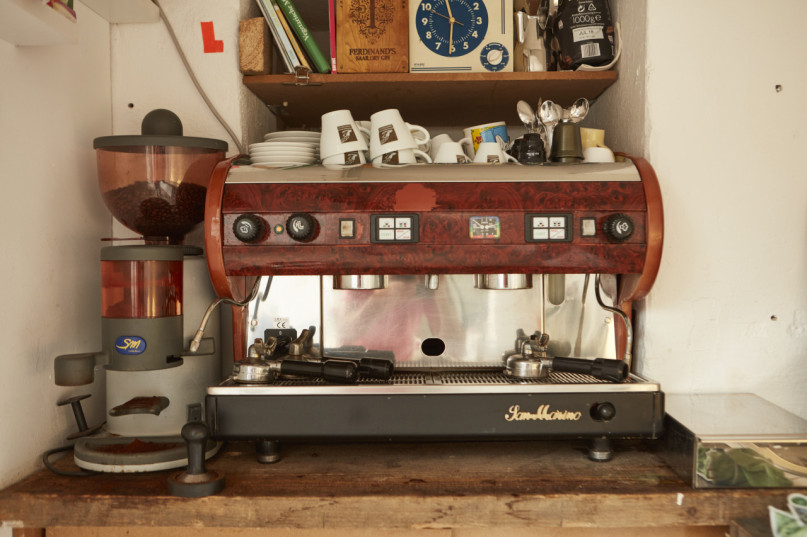 plush74 lofty studio dusseldorf 16