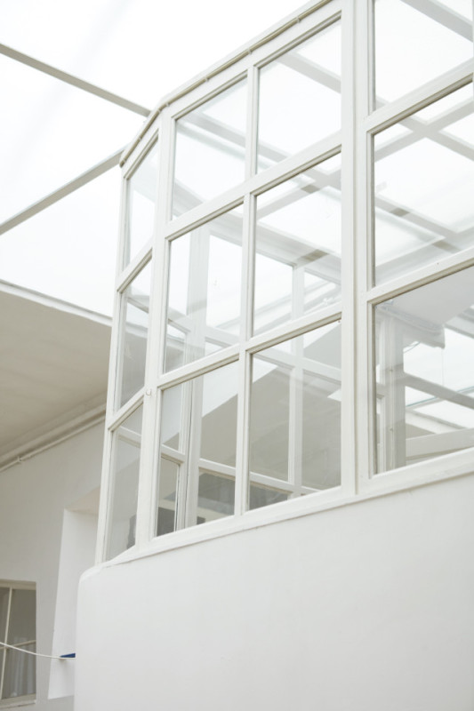 plush74 lofty studio dusseldorf 5