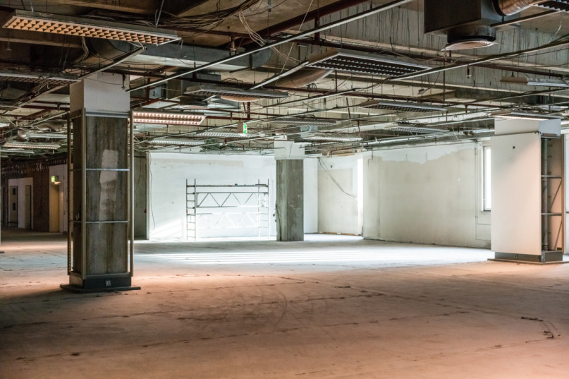 plush74 verlorenes Einkaufszentrum berlin 53