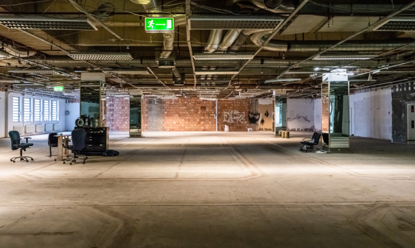 plush74 verlorenes Einkaufszentrum berlin 55