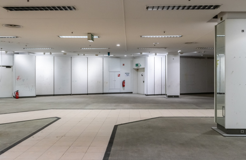 plush74 verlorenes Einkaufszentrum berlin 9 (1)