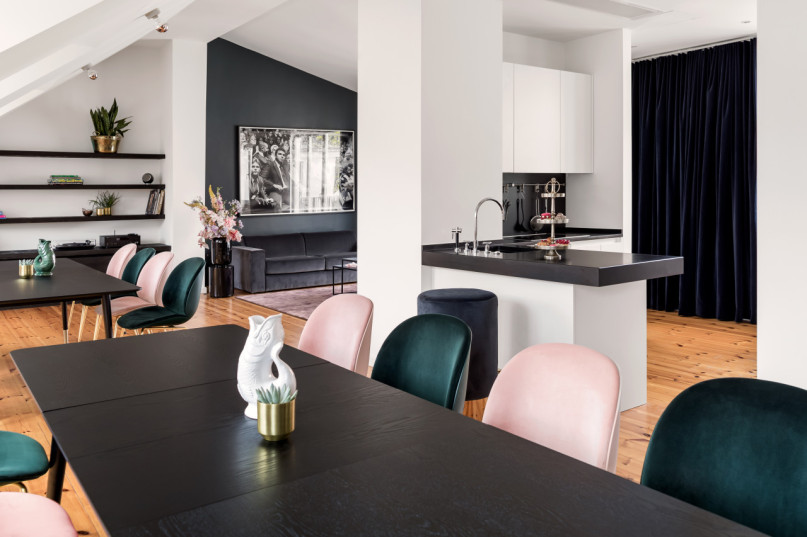 plush74 lush hotel penthouse berlin 5