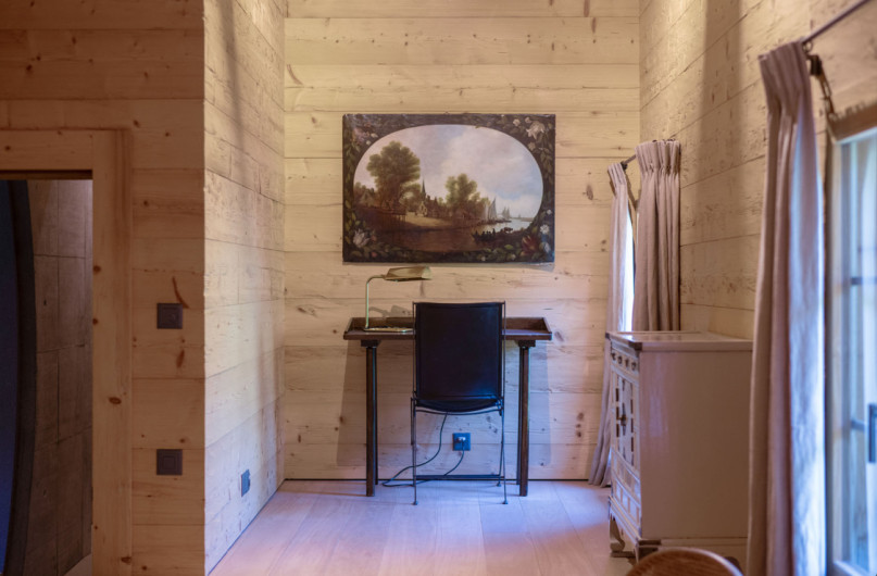 plush74 luxurious mountain chalet gstaad 10