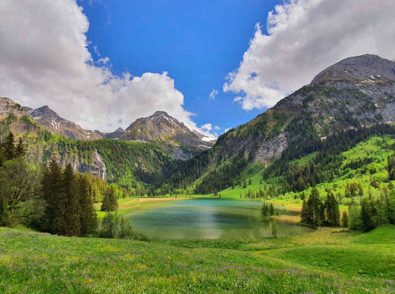 plush74 luxurious mountain chalet gstaad 17