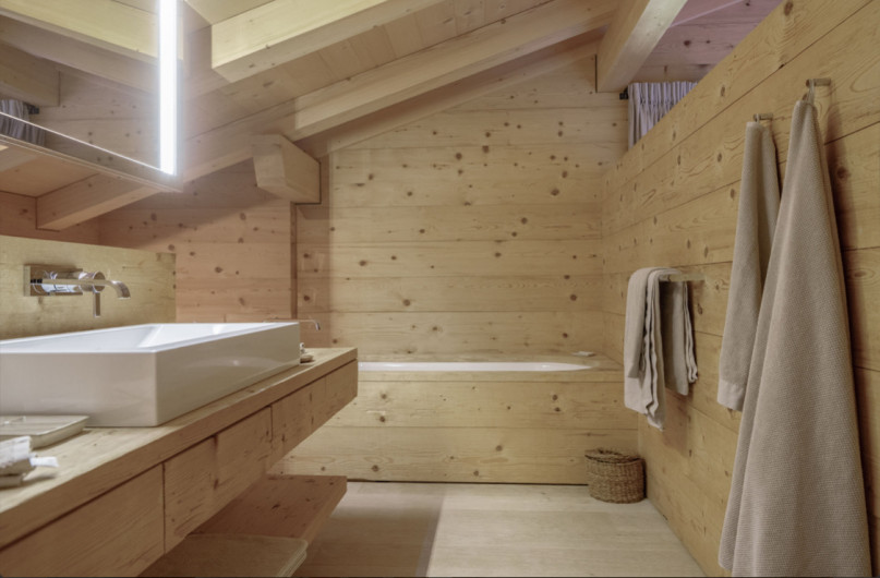 plush74 luxurious mountain chalet gstaad 4