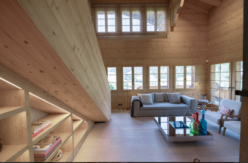 plush74 luxurious mountain chalet gstaad 8