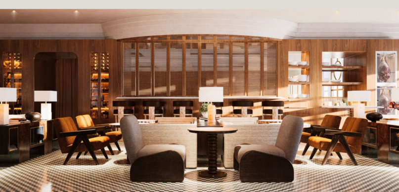 plush74 luxury hotel west berlin 6