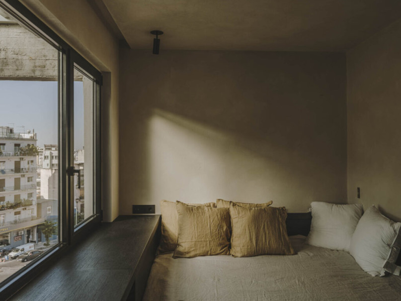 plush74 luxury penthouse loft 13