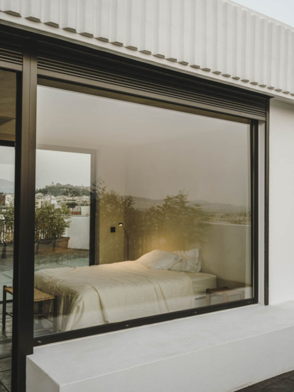 plush74 luxury penthouse loft 5