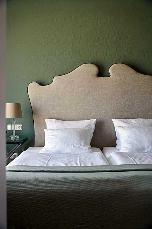 plush74 luxury urban hotel oasis with decor 2