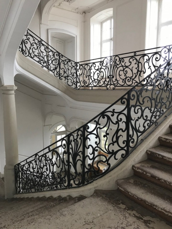 pluche74 magdebur duitsland castel schloss dornburg remise shooting event00006