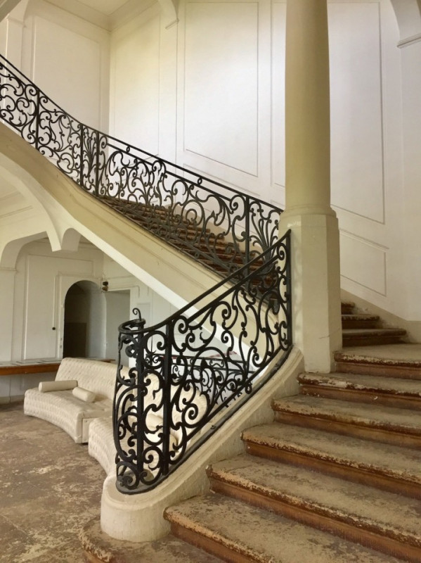 pluche74 magdebur duitsland castel schloss dornburg remise shooting event00009