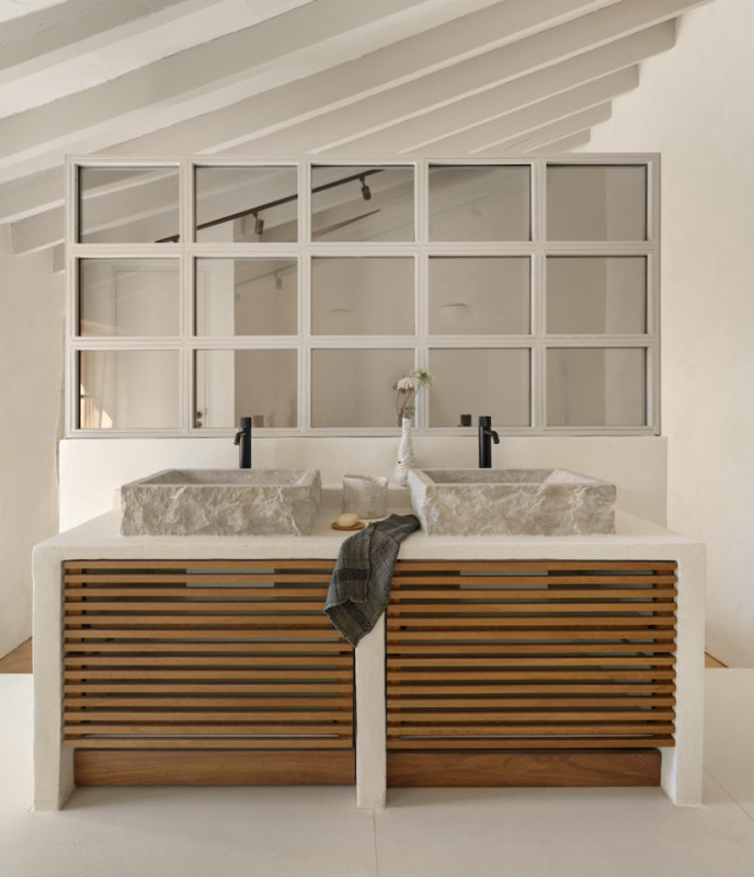 pluche74 magische binnenplaats casa mallorca 18