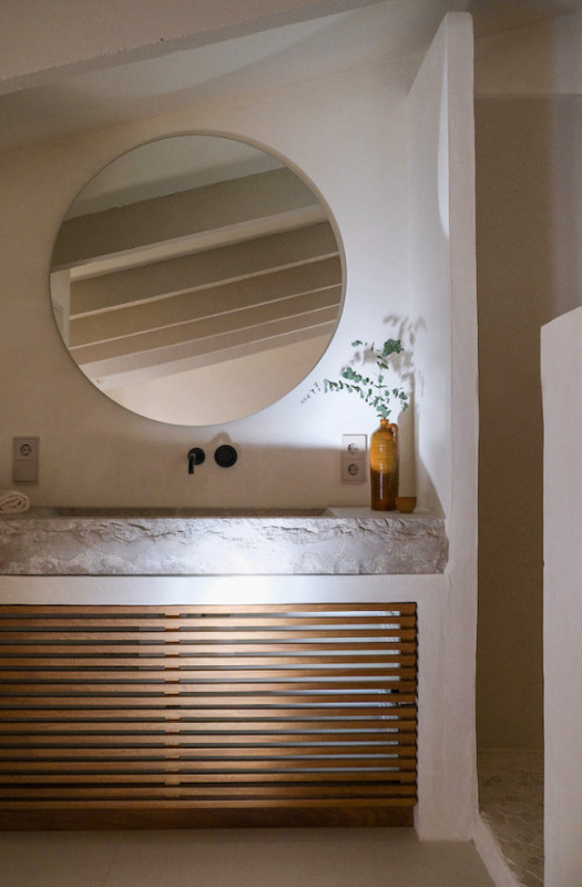 pluche74 magische binnenplaats casa mallorca 27