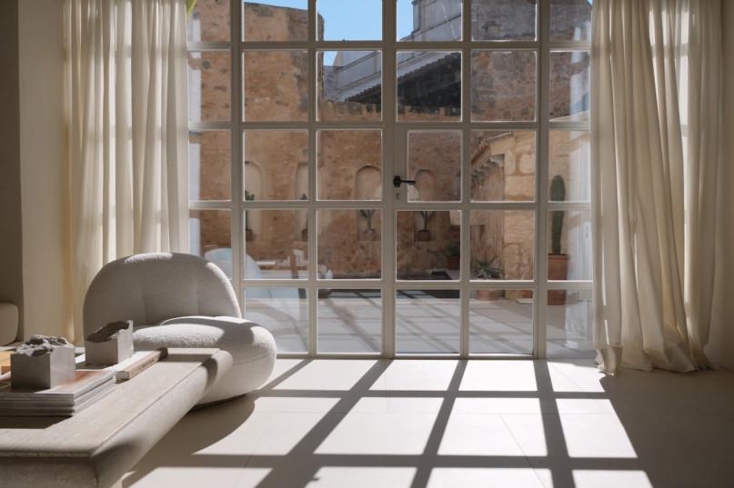 pluche74 magische binnenplaats casa mallorca 43