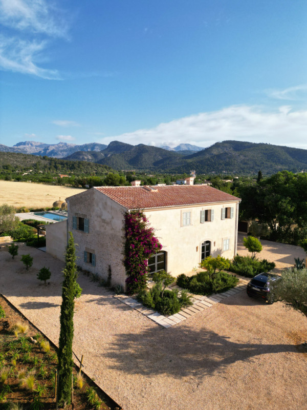 peluche74 mallorquin magic 18