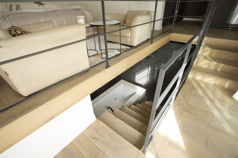 plüsch74 mediterrane villa mannheim 10