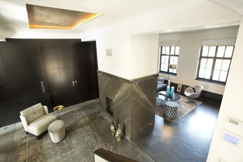 plüsch74 mediterrane villa mannheim 12