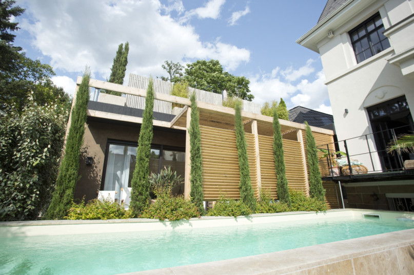 plüsch74 mediterrane villa mannheim 20