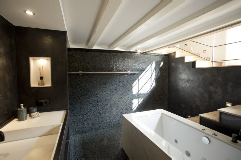 plüsch74 mediterrane villa mannheim 3