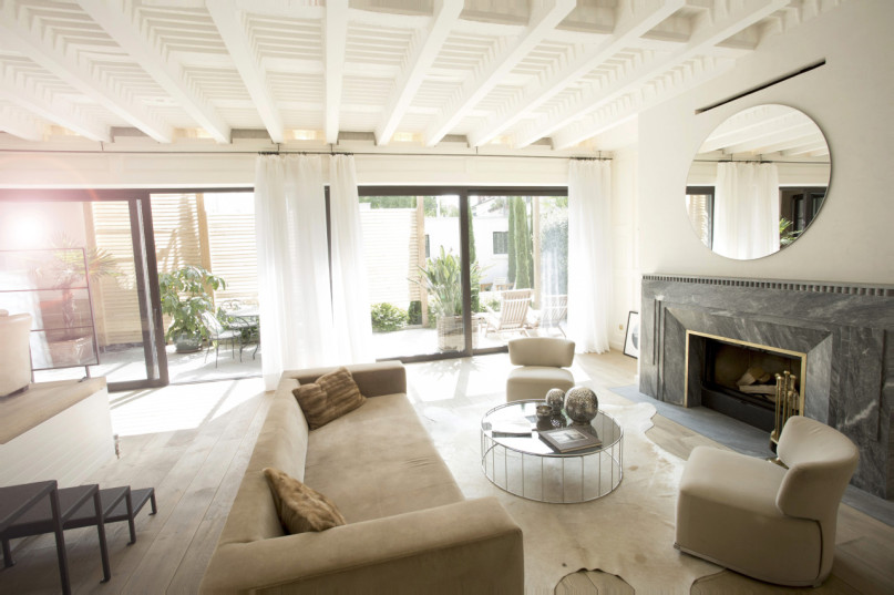 plüsch74 mediterrane villa mannheim 6