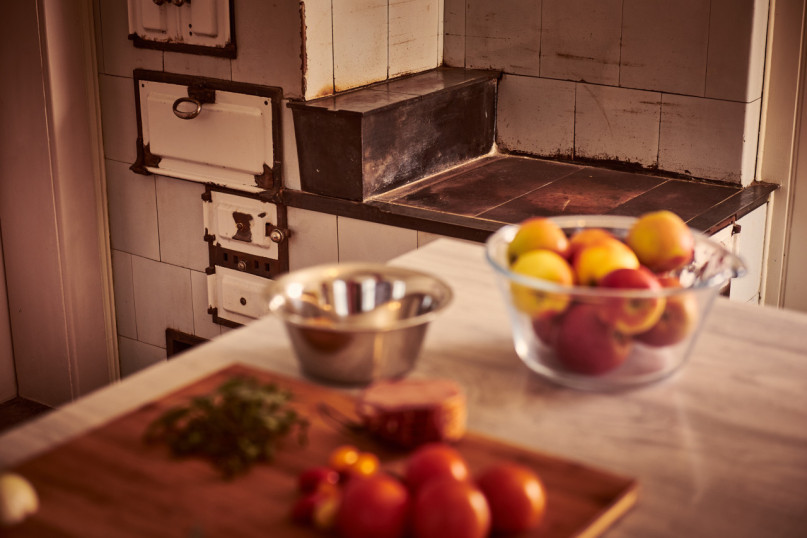 Plüsch74 Kaufmann039s Bauernhaus 10(1)