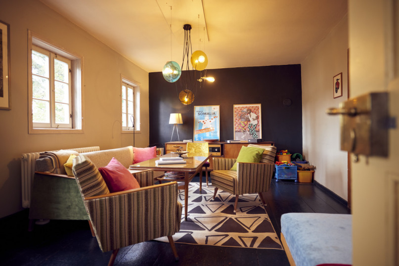 Plüsch74 Kaufmann039s Bauernhaus 12(1)