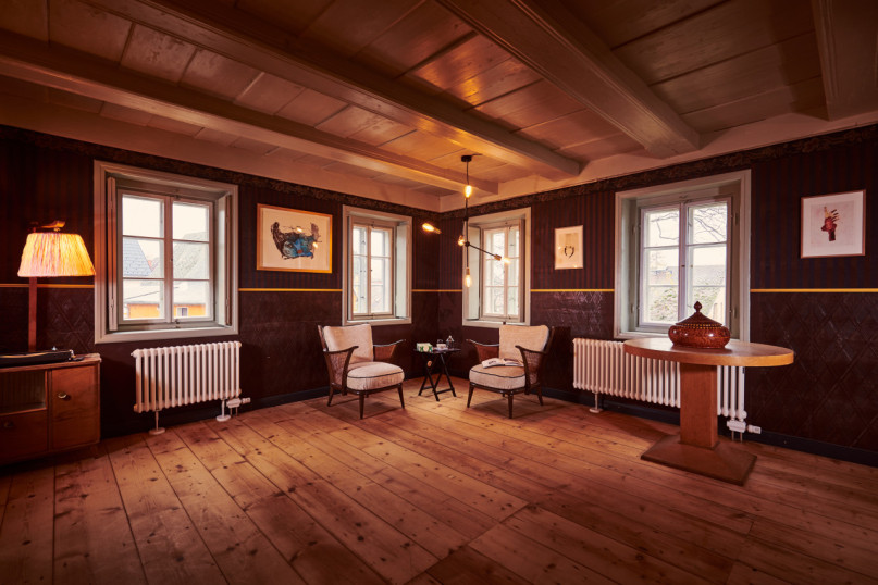 Plüsch74 Kaufmann039s Bauernhaus 3(1)