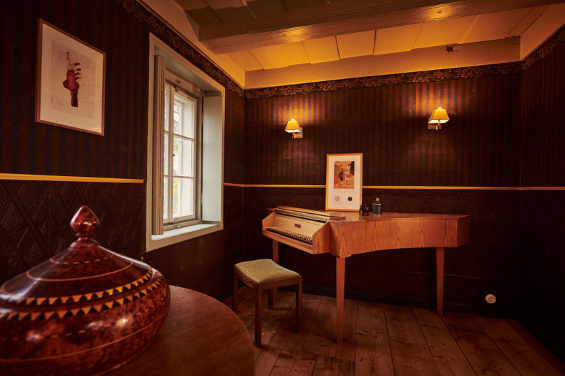 Plüsch74 Kaufmann039s Bauernhaus 6(1)