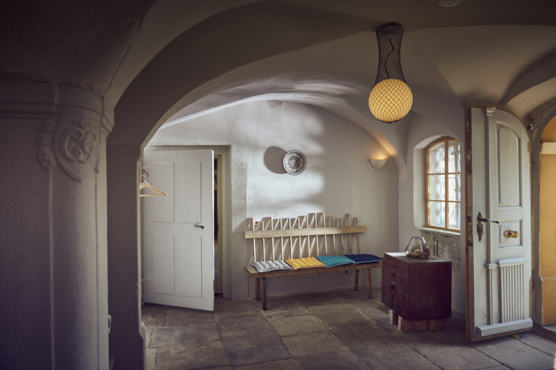 Plüsch74 Kaufmann039s Bauernhaus 9(1)